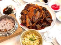 The맛있는코다리