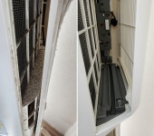 대구에어컨청소 세탁기청소 초록숲홈케어 달서점