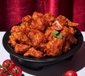 꾸브라꼬숯불두마리치킨 울산병영점
