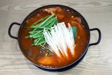 어촌식당