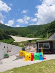 별구름펜션