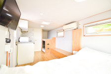 가평은하수카라반캠핑장