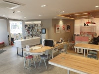 KT RS텔레콤 해운3점