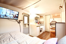 가평은하수카라반캠핑장