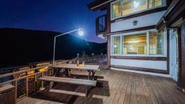 예향애니멀즈펜션