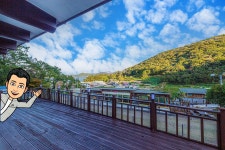 예향애니멀즈펜션