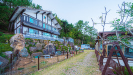 예향애니멀즈펜션