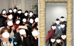 루프탑 바베큐 홍대파티룸 언디파인 1호점