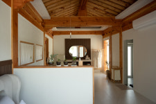 경주 한옥 별하