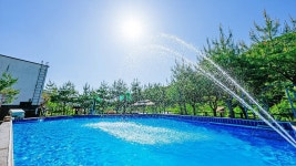 홍천 리틀비발디 풀빌라 펜션