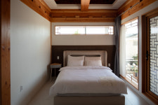 경주 한옥 별하