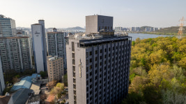 제이케이블라썸 호텔