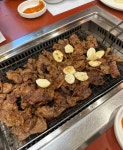 산해갈비
