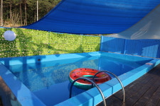 이솔팜빌리지 풀빌라펜션 각시재