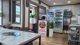 시절향 삼계탕백숙