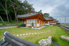 한옥스테이 여여