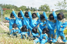 농업회사법인 에덴양봉원