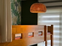 제주공항 게스트하우스 그린데이