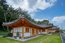 한옥스테이 여여