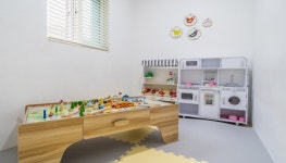 알리에키즈풀빌라