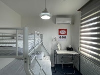 제주공항 게스트하우스 그린데이