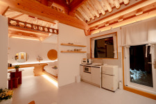 한옥스테이 여여