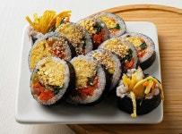 오늘김밥