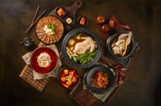 가마솥 닭한마리 다산법조타운점