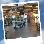 애드짐 헬스장&PT