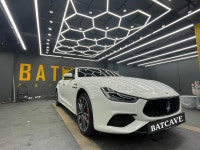 배트케이브 서초손세차