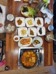 채선정 제주갈치 전문점