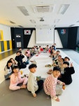 경희대 TOP 검단태권도장