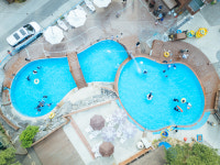 통나무리조트펜션