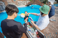 통나무리조트펜션