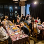 제주도게스트하우스파티 노을 게스트하우스