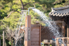 통나무리조트펜션