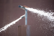 통나무리조트펜션