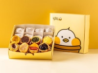 앙호두 부산명지국제신도시점