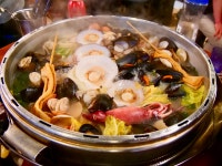조개깡패연구소 용산점