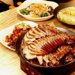 맛족 맛있는돈족발 대구장기점