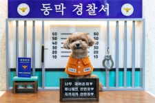 동막여관