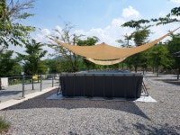 산앤호반 캠핑장