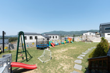 포시즌키즈풀빌라