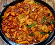 이가닭갈비
