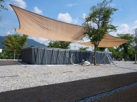 산앤호반 캠핑장