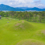 경주 오릉