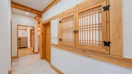 경주 놀러와 한옥 독채 풀빌라펜션