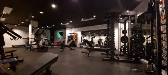 프리원핏 일산점