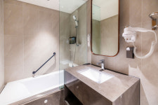 워커힐환승호텔