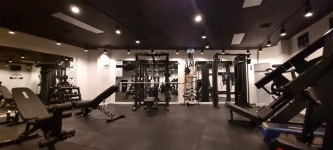 프리원핏 일산점